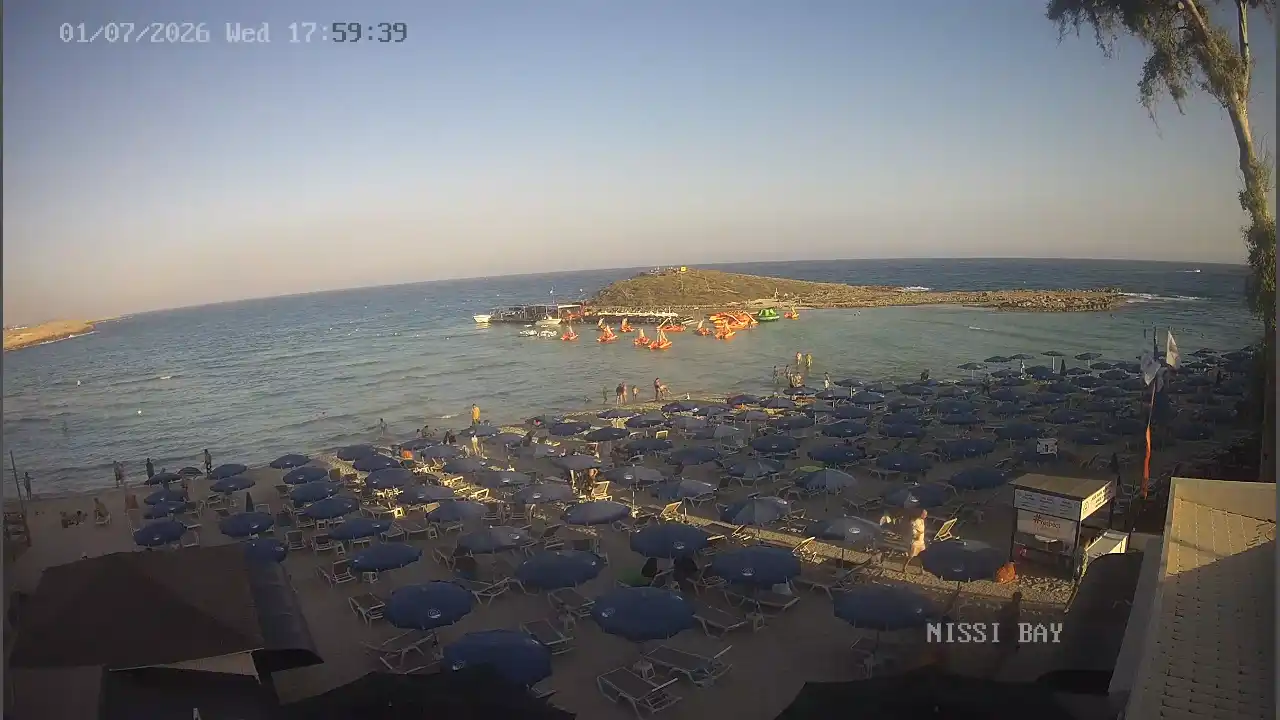Webcam-Aufnahme aus :city — 1. Juli 2026 16:00
