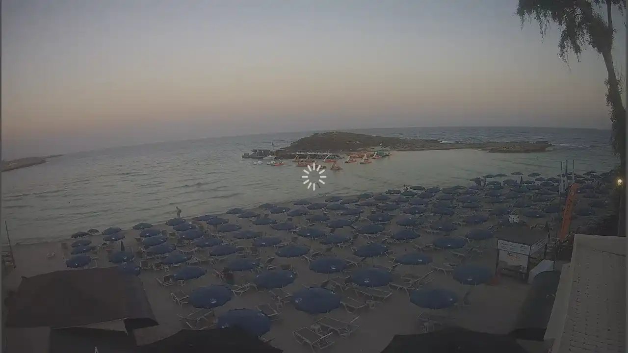 Webcam-Aufnahme aus :city — 1. Juli 2026 17:00