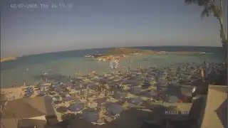 Vorschaubild 2. Juli 2026 15:00 Ayia Napa Zypern - Nissi Beach