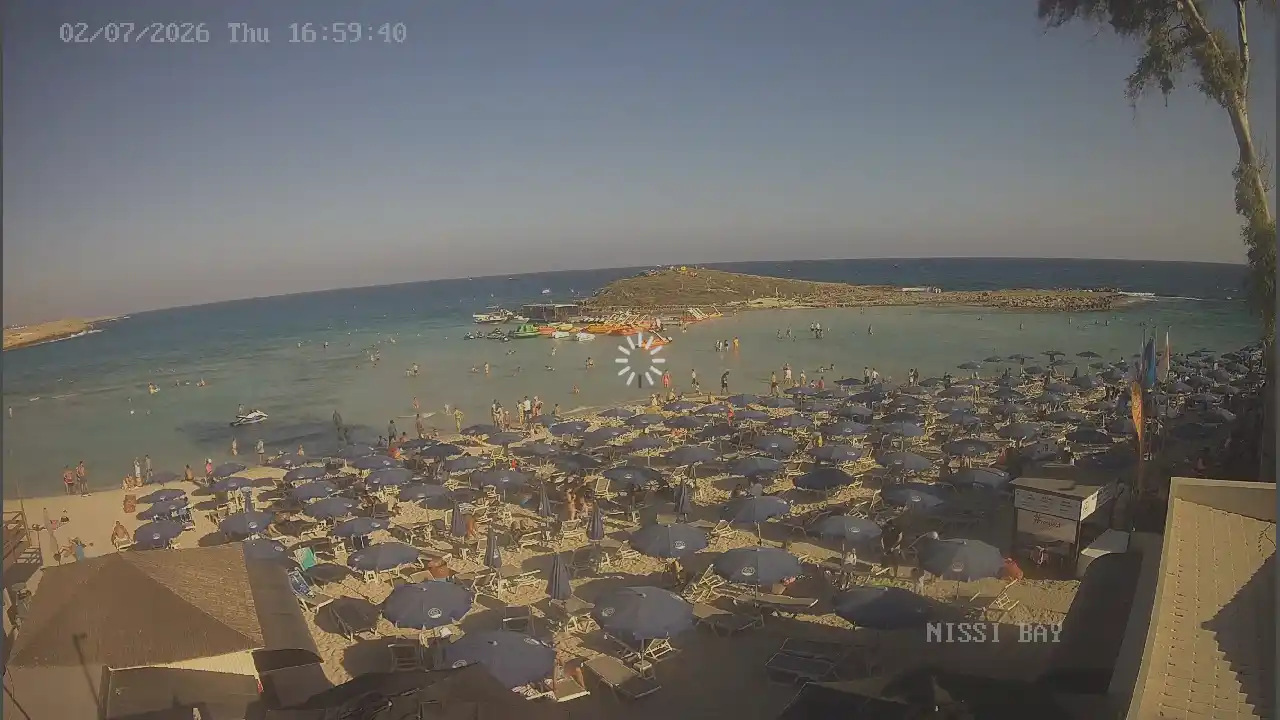 Webcam-Aufnahme aus :city — 2. Juli 2026 15:00