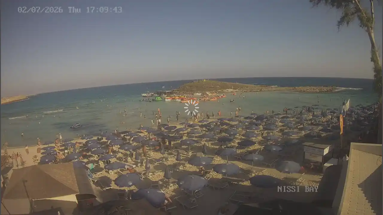 Webcam-Aufnahme aus :city — 2. Juli 2026 16:00
