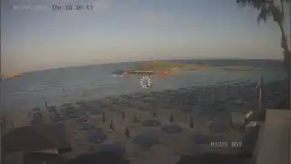 Vorschaubild 2. Juli 2026 17:00 Ayia Napa Zypern - Nissi Beach