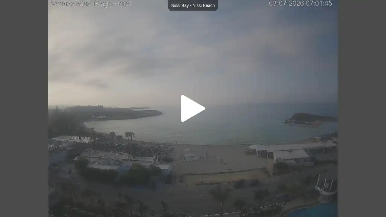 Webcam-Aufnahme aus :city — 3. Juli 2026 05:00