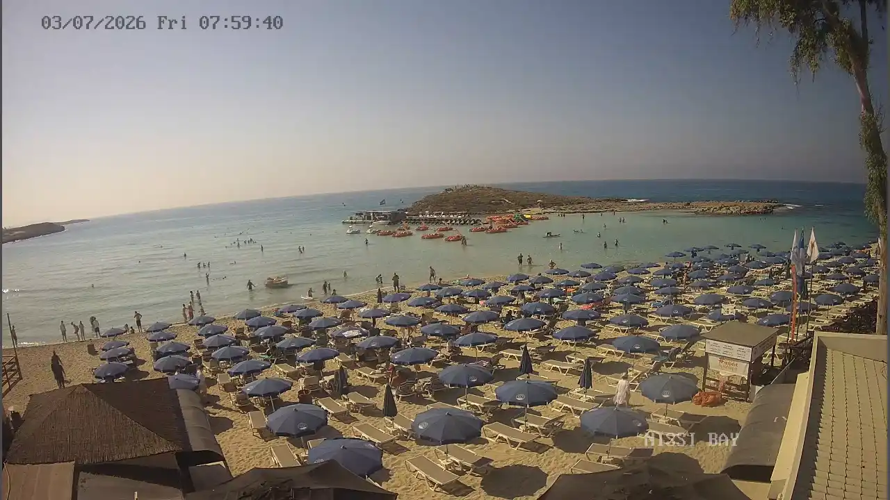 Webcam-Aufnahme aus :city — 3. Juli 2026 06:00