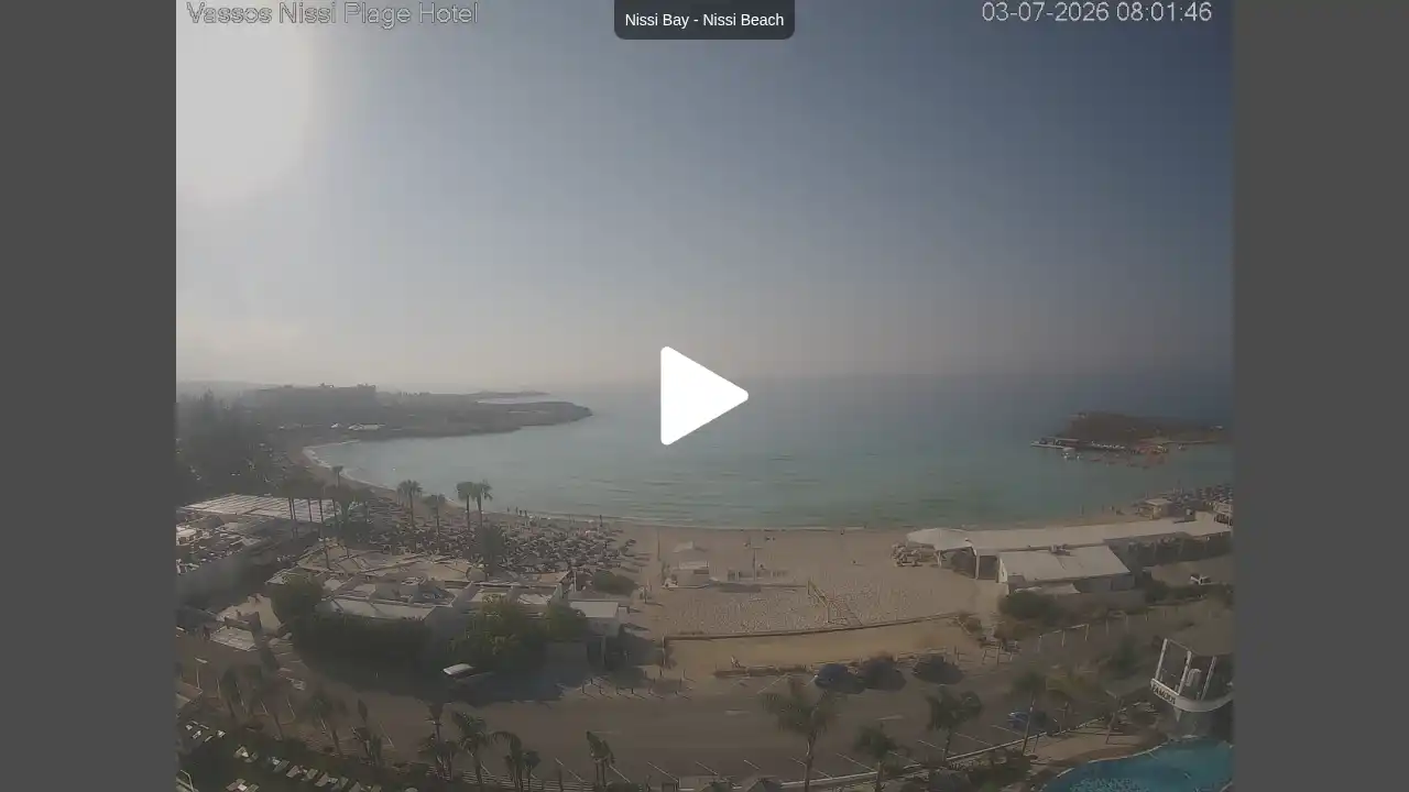 Webcam-Aufnahme aus :city — 3. Juli 2026 06:00
