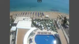 Vorschaubild 3. Juli 2026 07:00 Protaras Zypern Strand