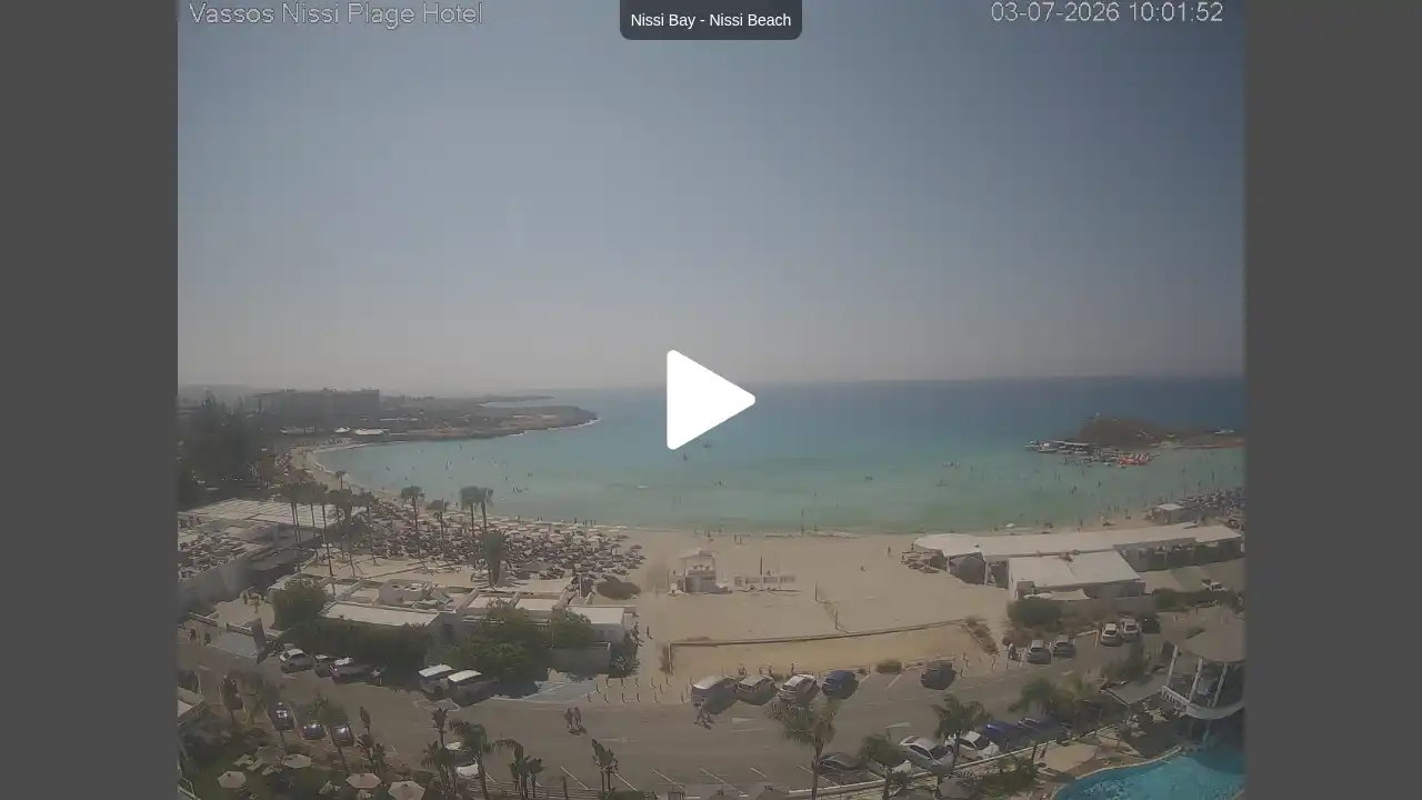 Webcam-Aufnahme aus :city — 3. Juli 2026 08:00