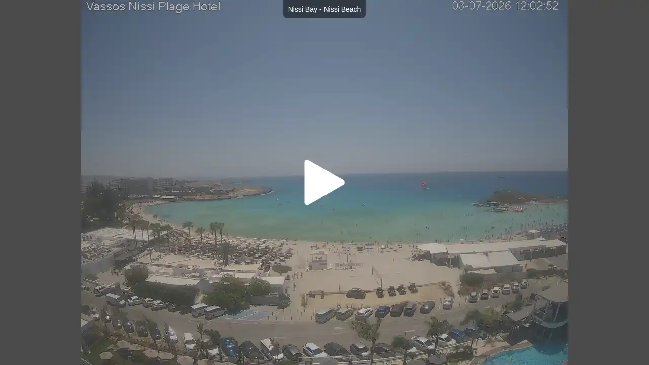 Webcam-Aufnahme aus :city — 3. Juli 2026 10:00