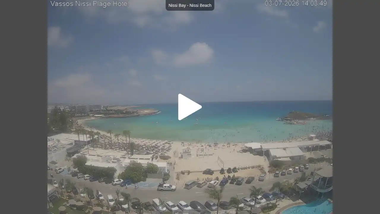Webcam-Aufnahme aus :city — 3. Juli 2026 12:00
