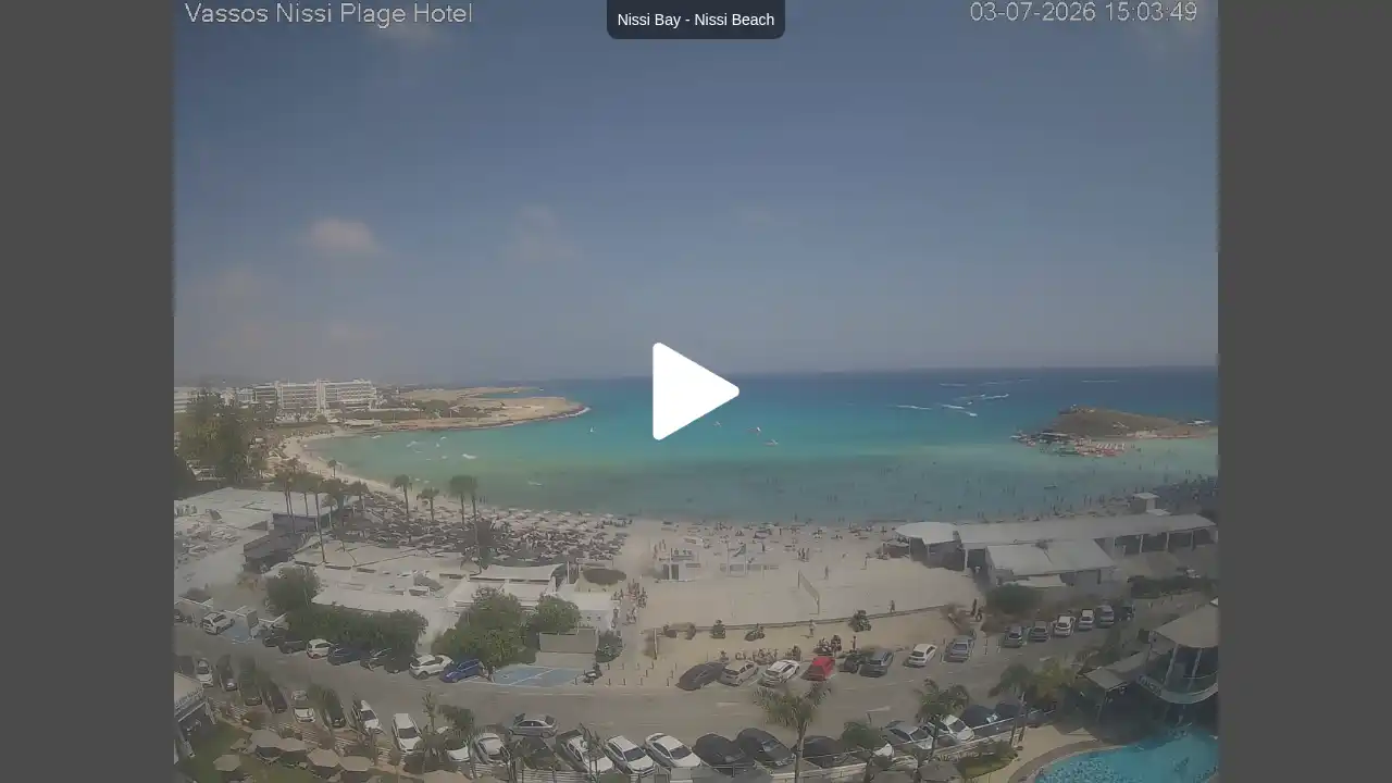 Webcam-Aufnahme aus :city — 3. Juli 2026 13:00