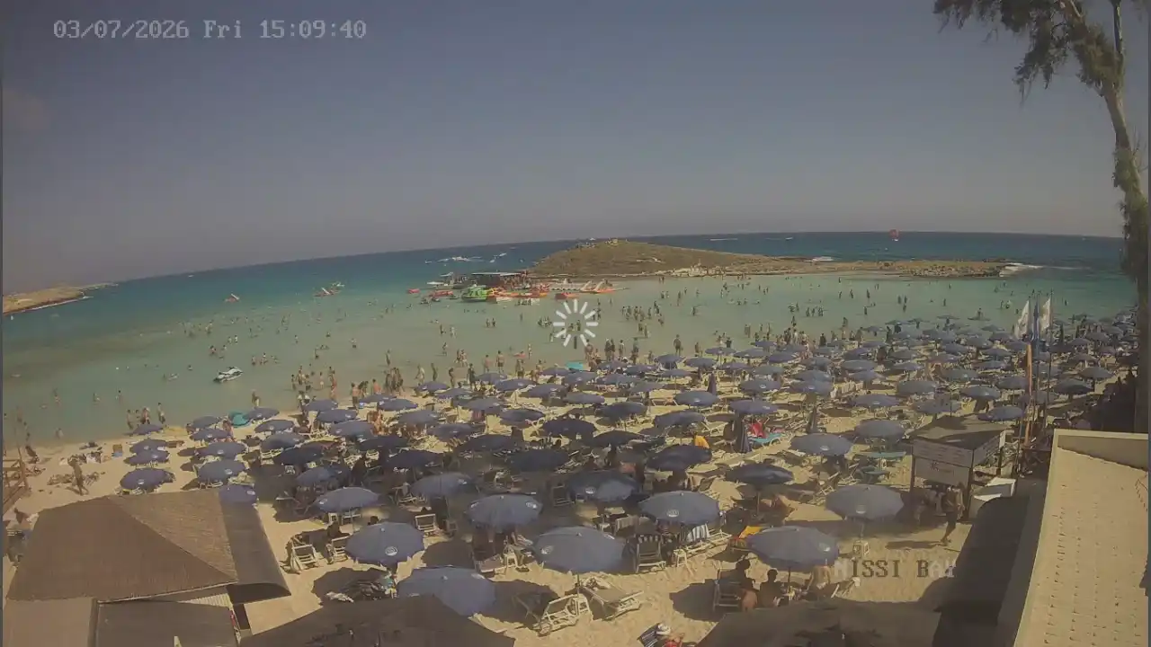 Webcam-Aufnahme aus :city — 3. Juli 2026 14:00