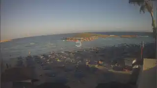 Vorschaubild 3. Juli 2026 16:00 Ayia Napa Zypern - Nissi Beach