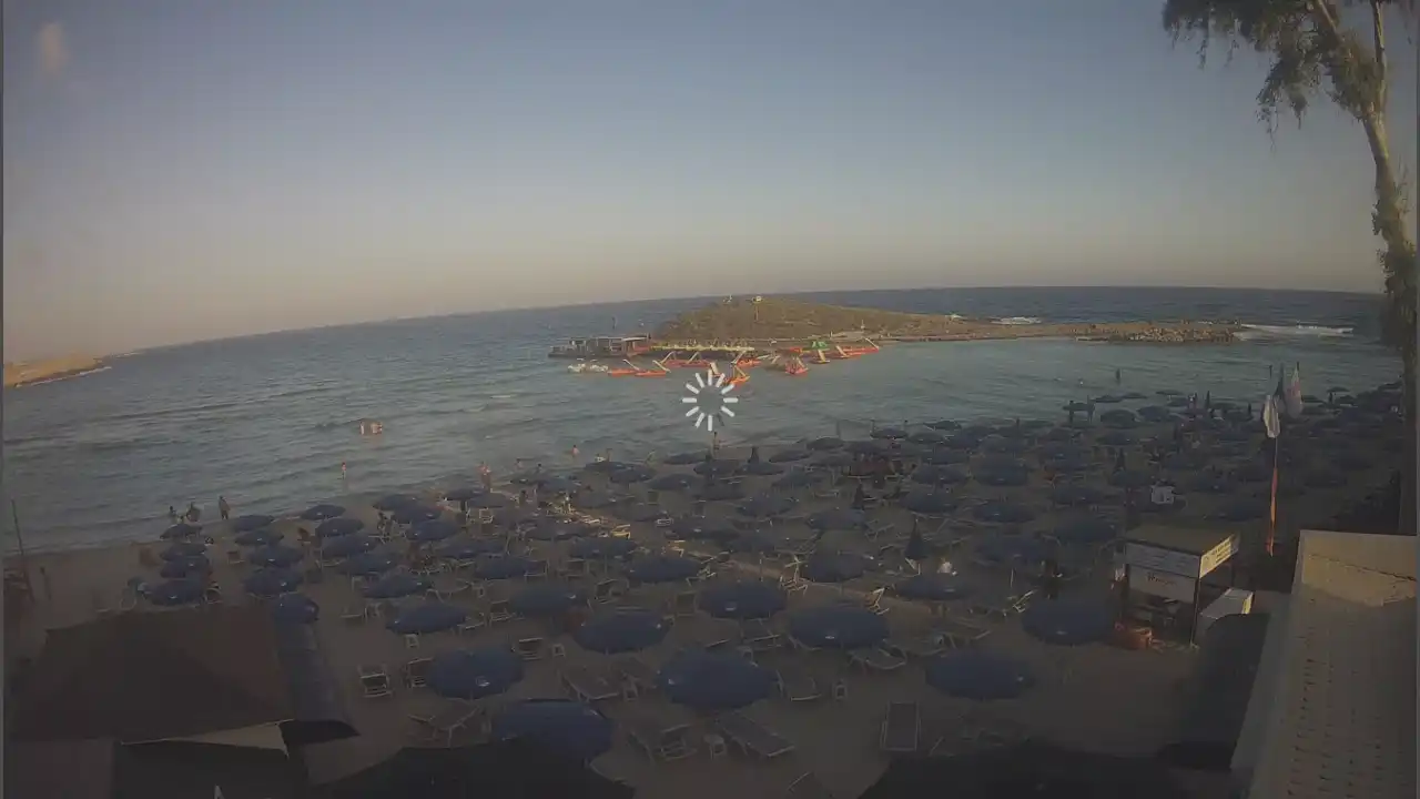 Webcam-Aufnahme aus :city — 3. Juli 2026 17:00