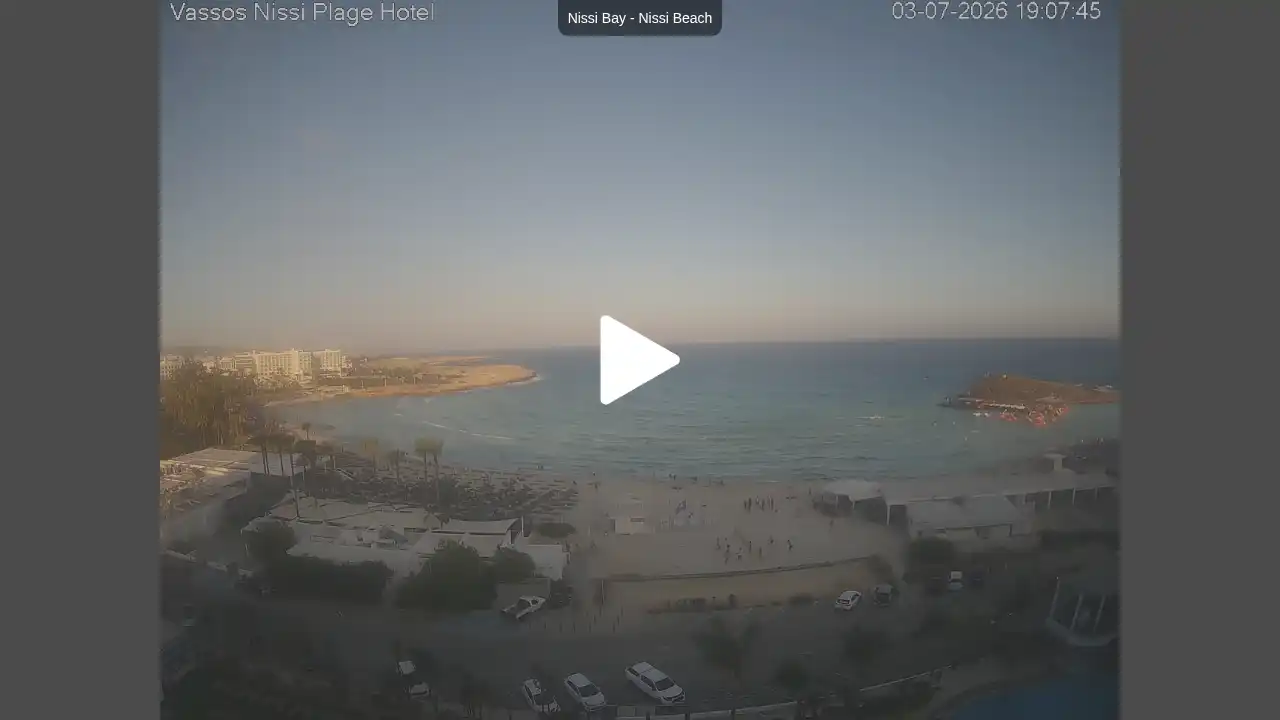 Webcam-Aufnahme aus :city — 3. Juli 2026 17:00