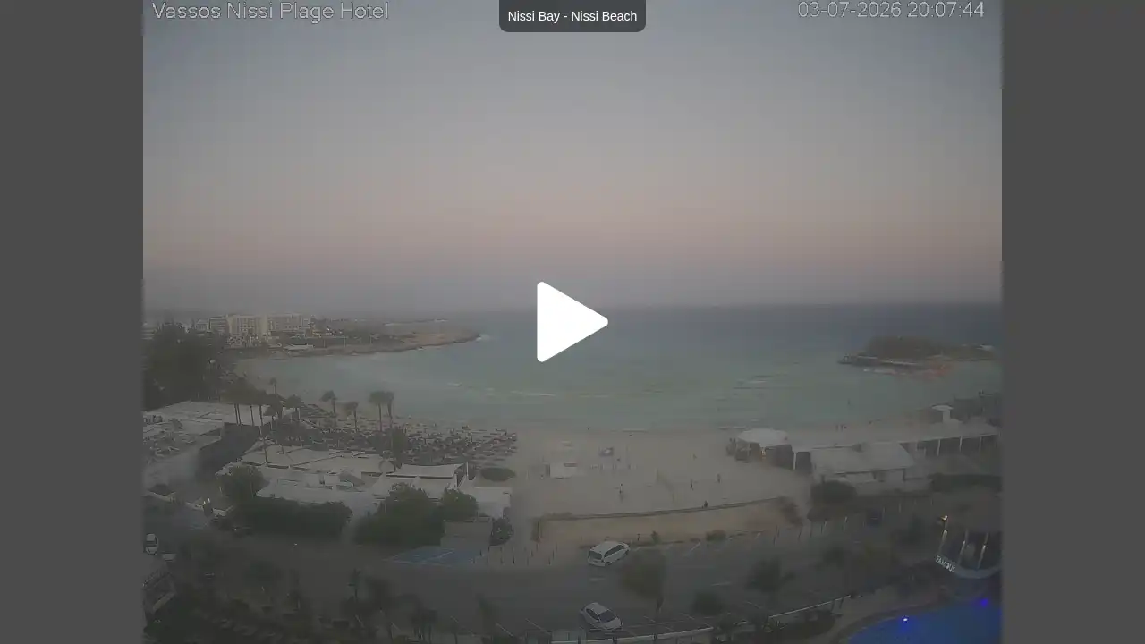 Webcam-Aufnahme aus :city — 3. Juli 2026 18:00