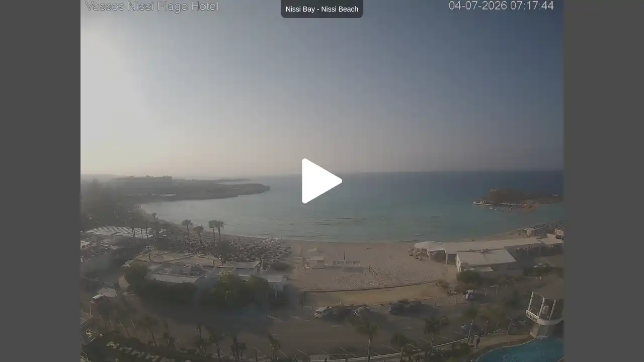 Webcam-Aufnahme aus :city — 4. Juli 2026 05:00