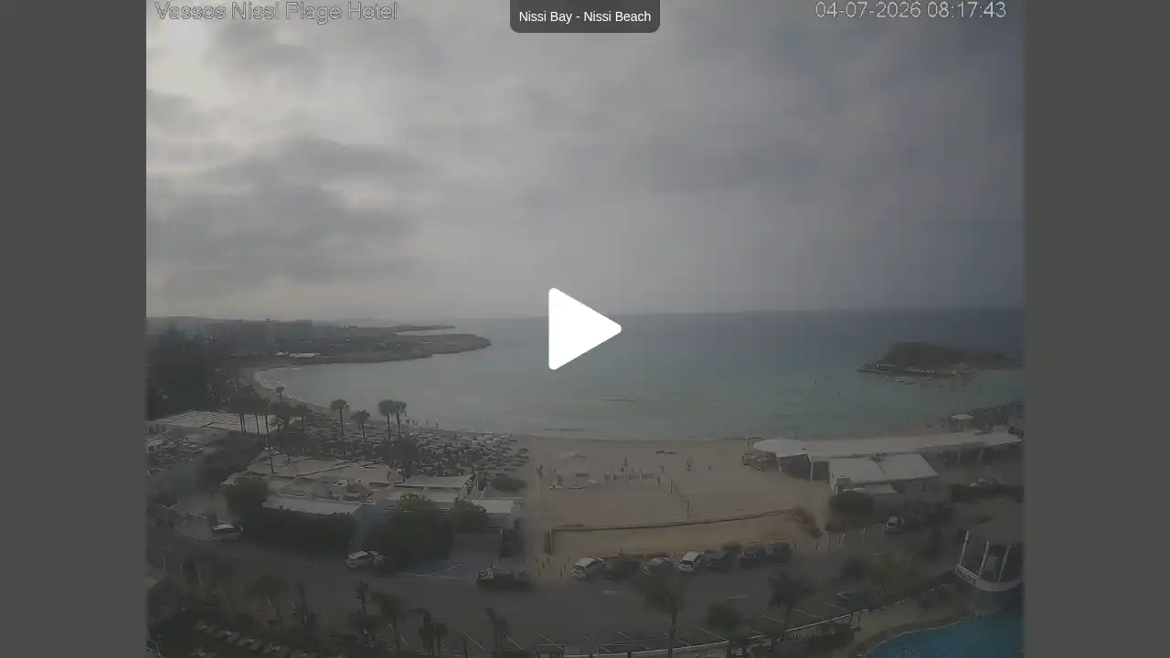 Webcam-Aufnahme aus :city — 4. Juli 2026 06:00