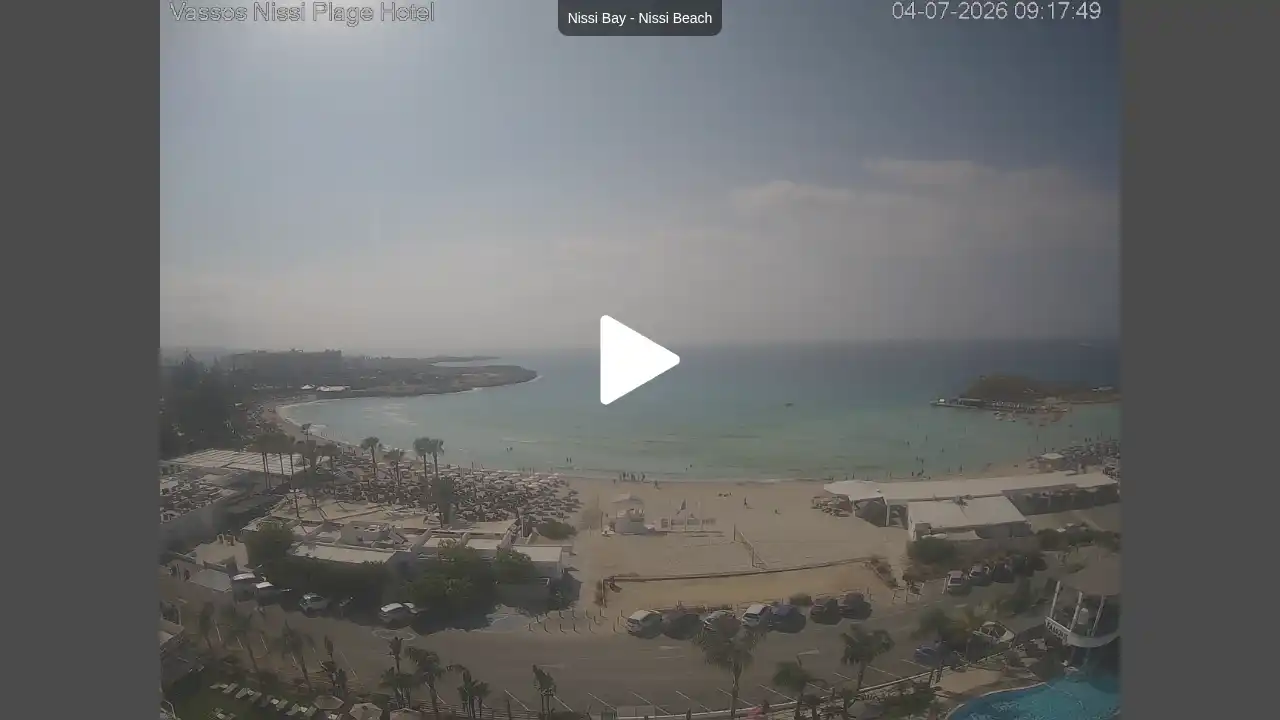 Webcam-Aufnahme aus :city — 4. Juli 2026 07:00