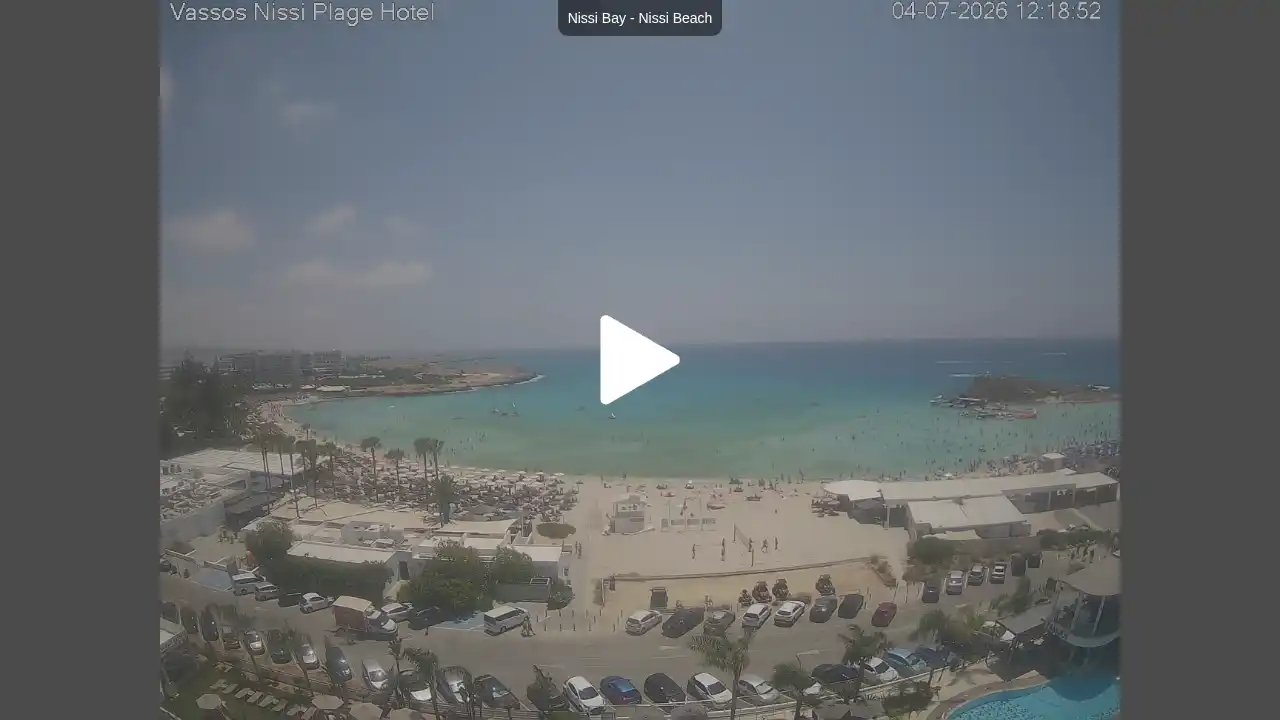 Webcam-Aufnahme aus :city — 4. Juli 2026 10:00