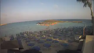 Vorschaubild 4. Juli 2026 16:00 Ayia Napa Zypern - Nissi Beach