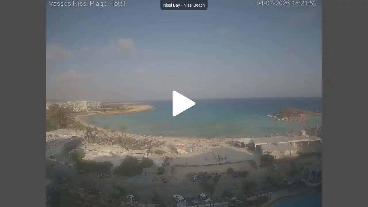 Webcam-Aufnahme aus :city — 4. Juli 2026 16:00