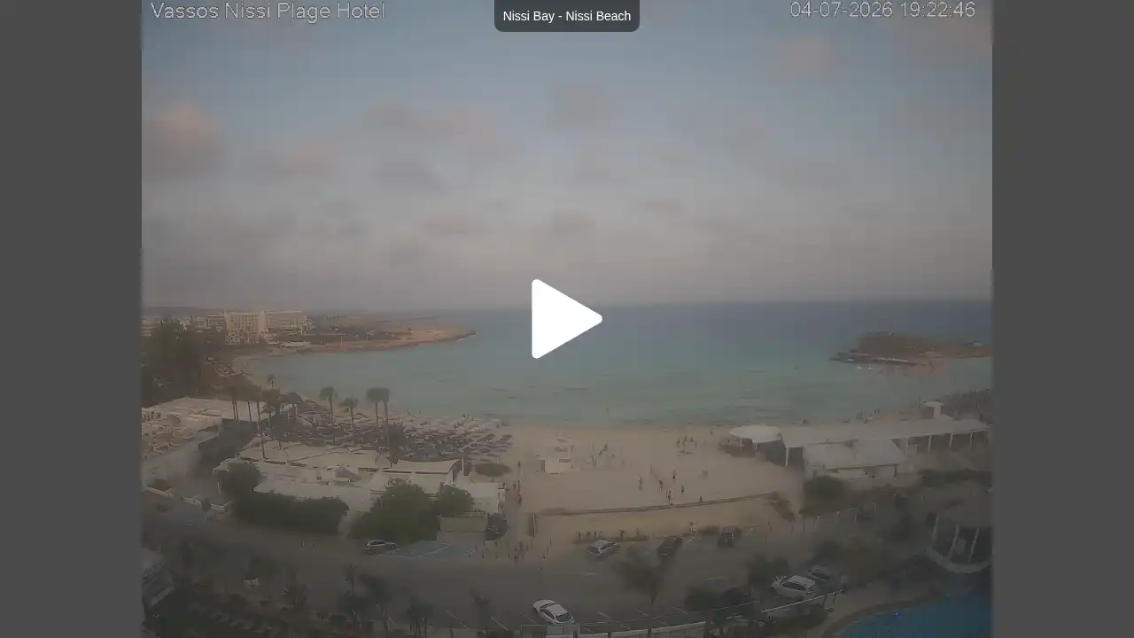 Webcam-Aufnahme aus :city — 4. Juli 2026 17:00