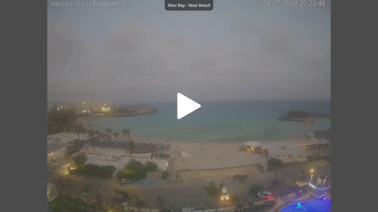 Webcam-Aufnahme aus :city — 4. Juli 2026 18:00