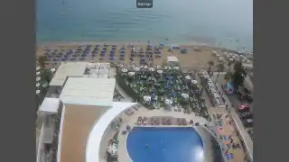 Vorschaubild 5. Juli 2026 07:00 Protaras Zypern Strand
