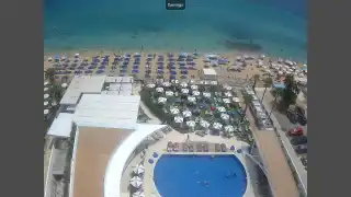 Vorschaubild 5. Juli 2026 09:00 Protaras Zypern Strand