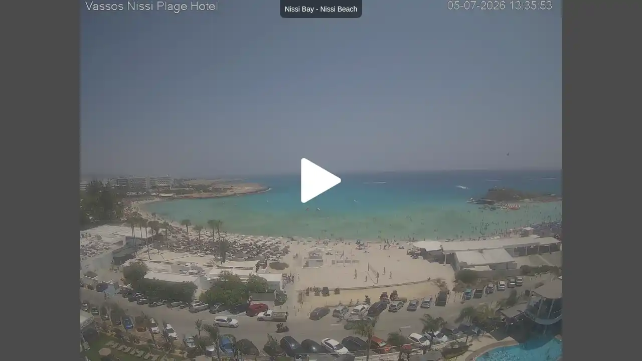 Webcam-Aufnahme aus :city — 5. Juli 2026 11:00