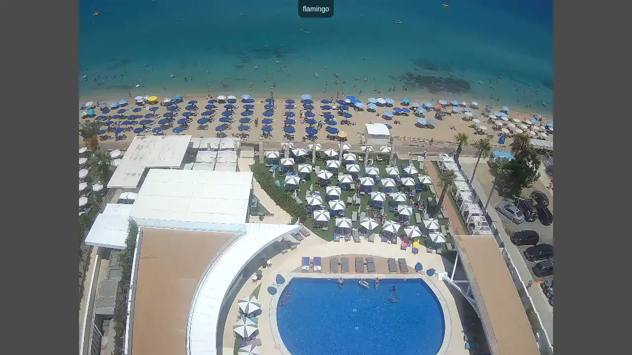 Webcam-Aufnahme aus :city — 5. Juli 2026 11:00