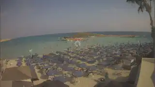 Vorschaubild 5. Juli 2026 15:00 Ayia Napa Zypern - Nissi Beach