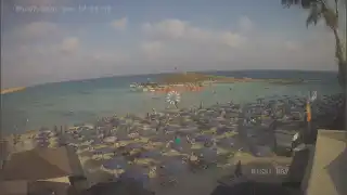 Vorschaubild 5. Juli 2026 16:00 Ayia Napa Zypern - Nissi Beach