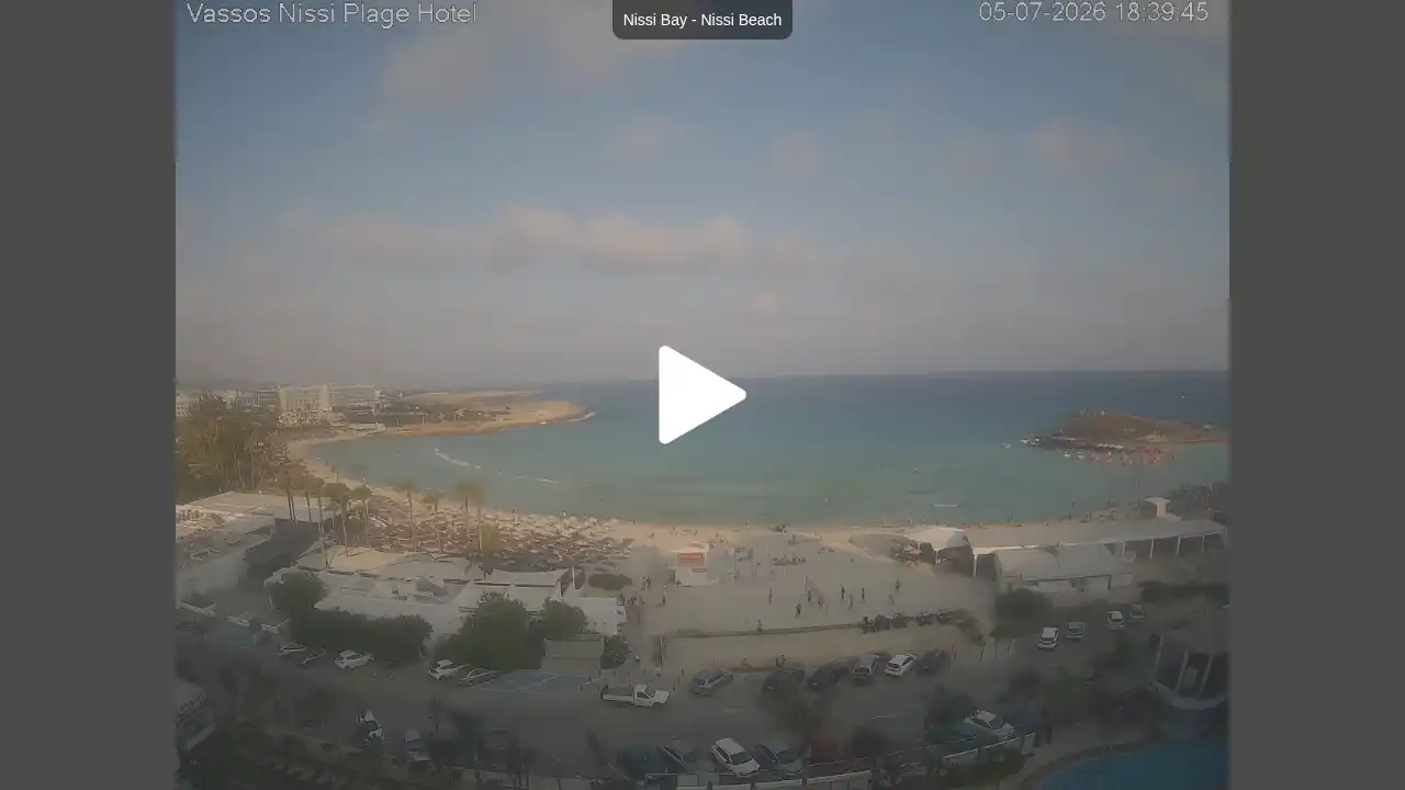 Webcam-Aufnahme aus :city — 5. Juli 2026 16:00