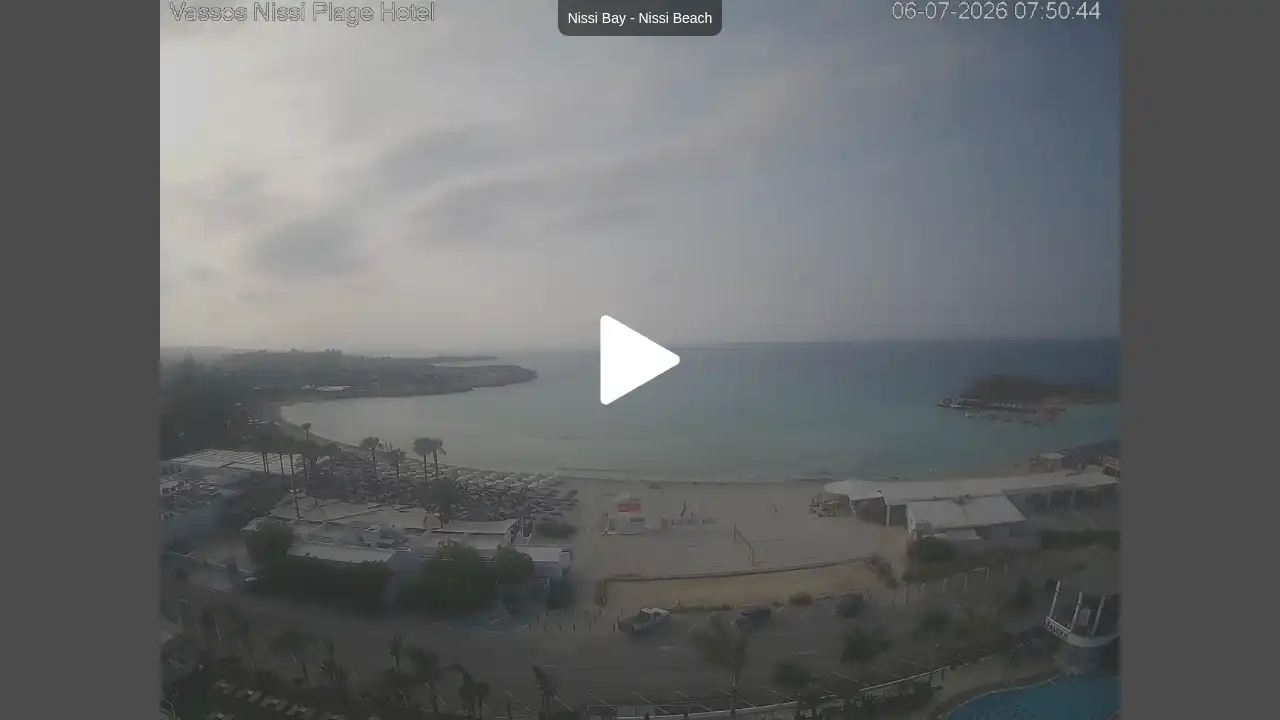 Webcam-Aufnahme aus :city — 6. Juli 2026 05:00