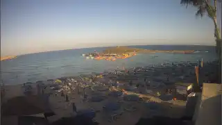 Vorschaubild 9. Juli 2026 16:00 Ayia Napa Zypern - Nissi Beach