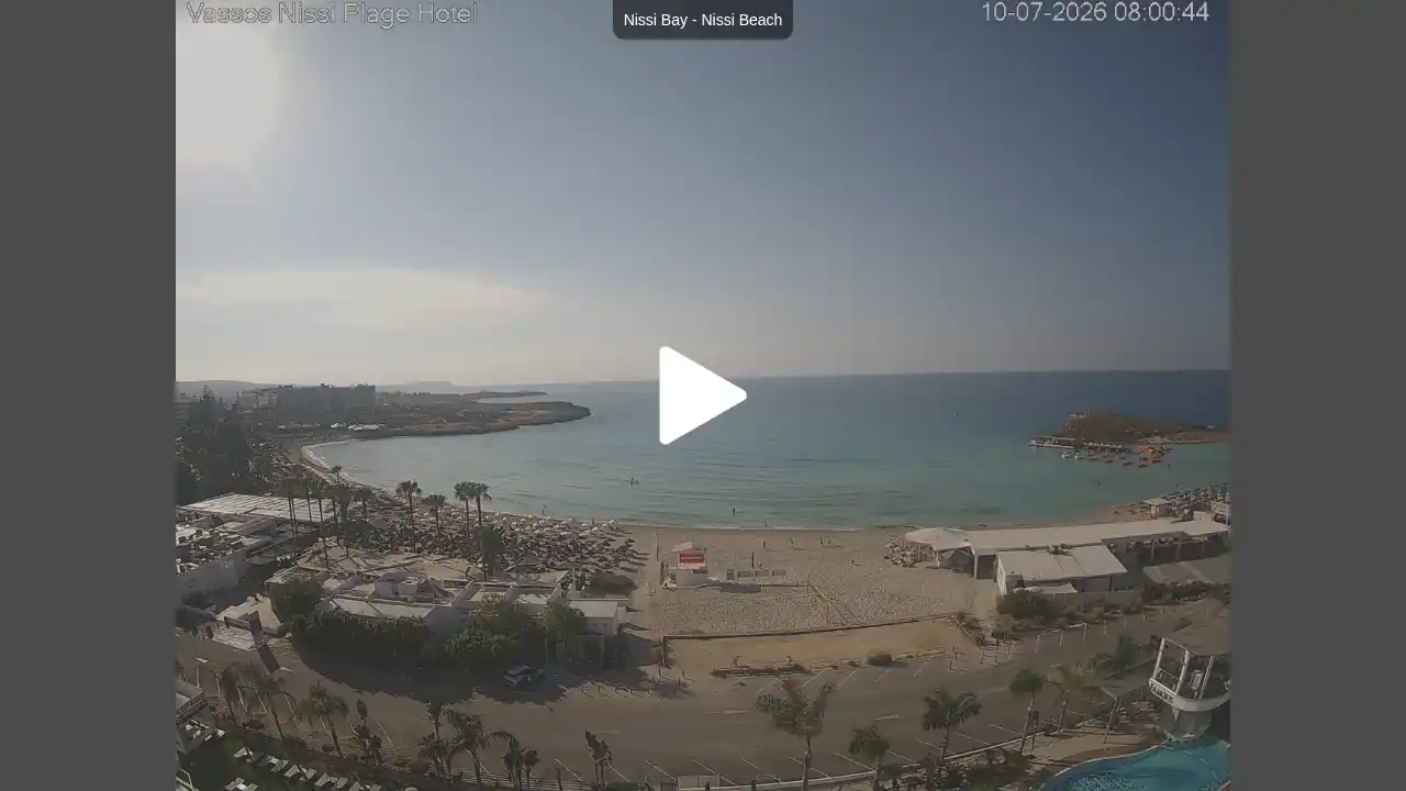 Webcam-Aufnahme aus :city — 10. Juli 2026 05:00
