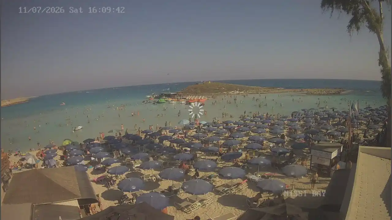 Webcam-Aufnahme aus :city — 11. Juli 2026 15:00
