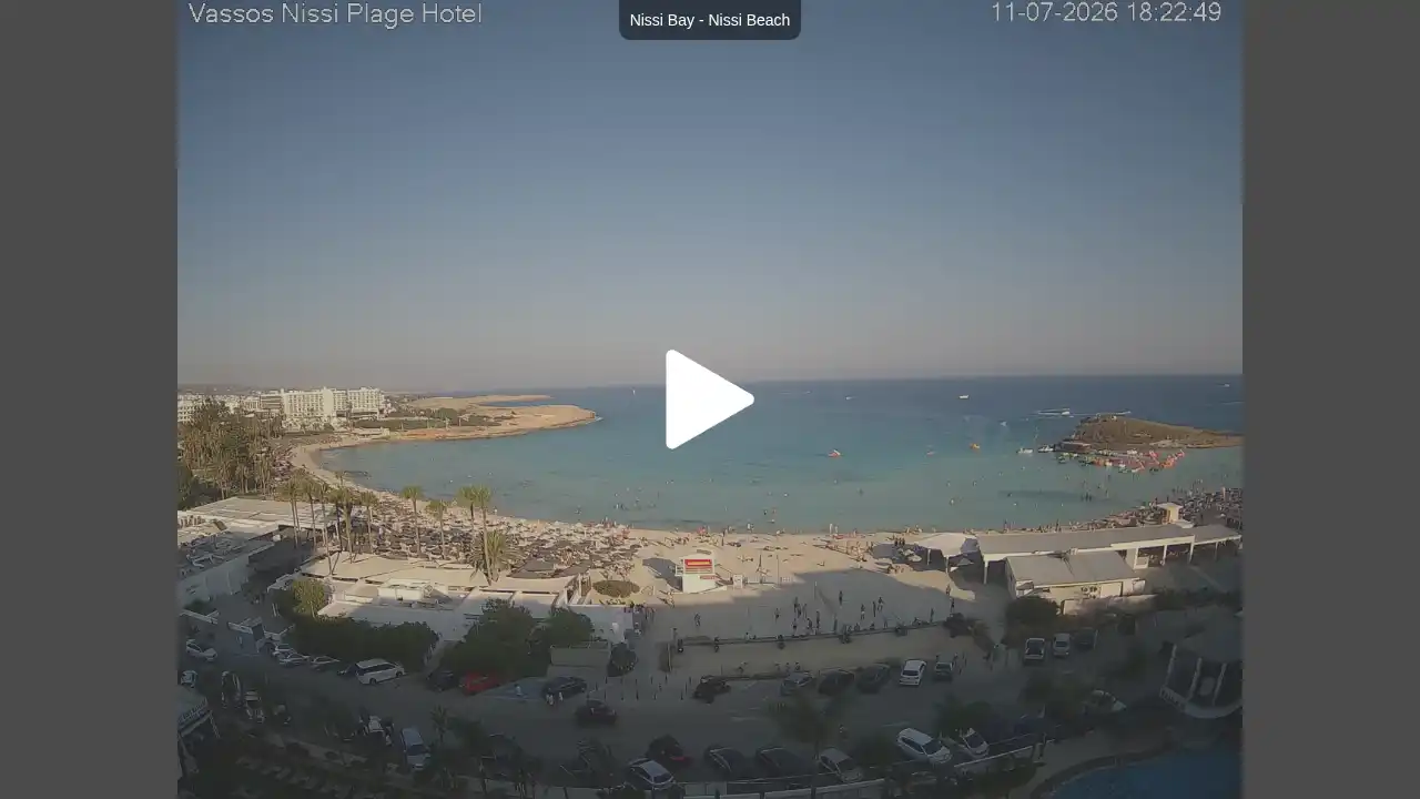Webcam-Aufnahme aus :city — 11. Juli 2026 16:00
