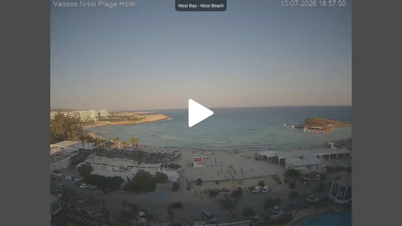 Webcam-Aufnahme aus :city — 13. Juli 2026 16:00