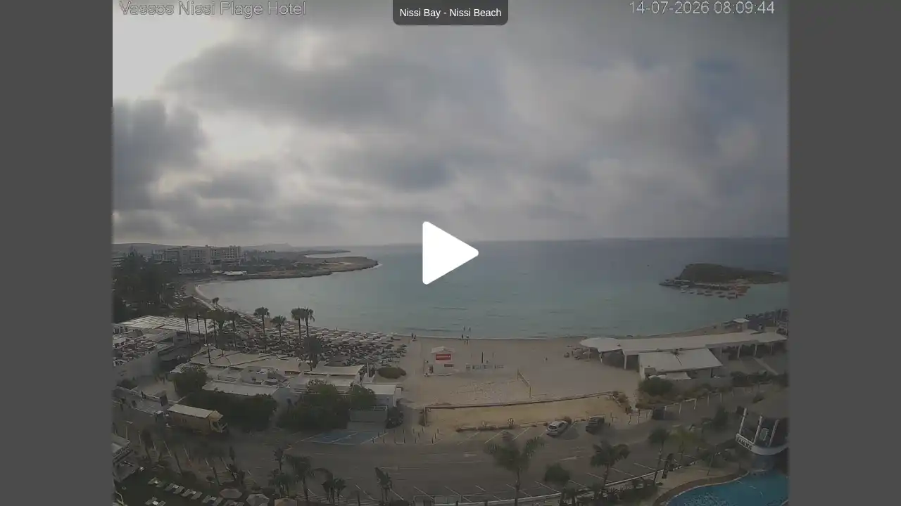 Webcam-Aufnahme aus :city — 14. Juli 2026 06:00