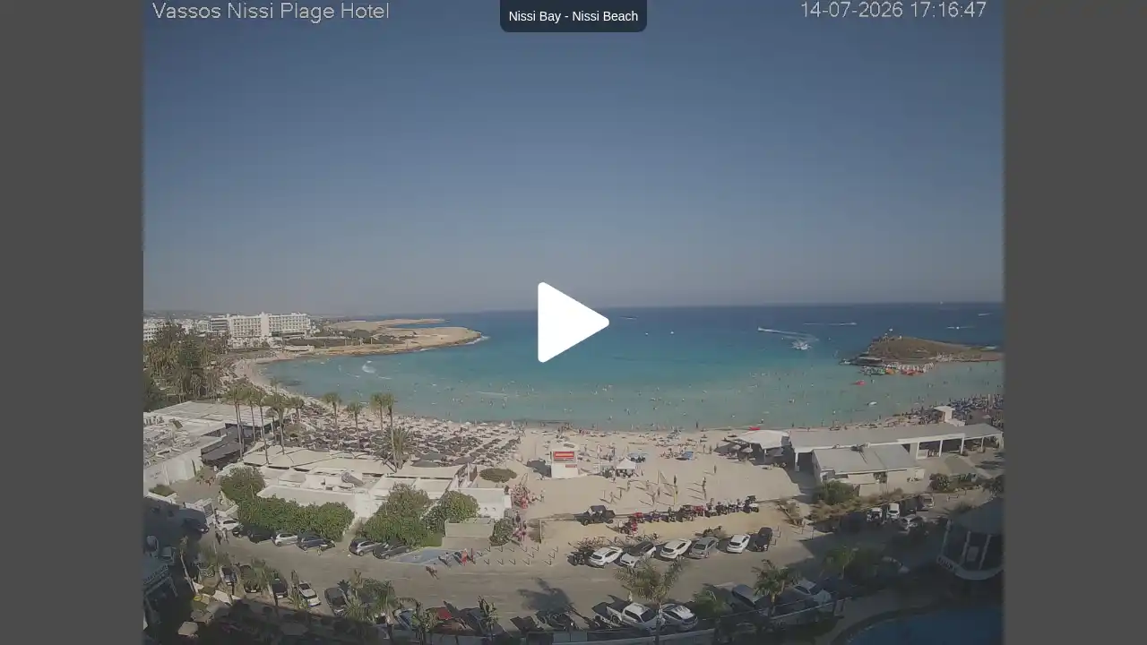 Webcam-Aufnahme aus :city — 14. Juli 2026 15:00
