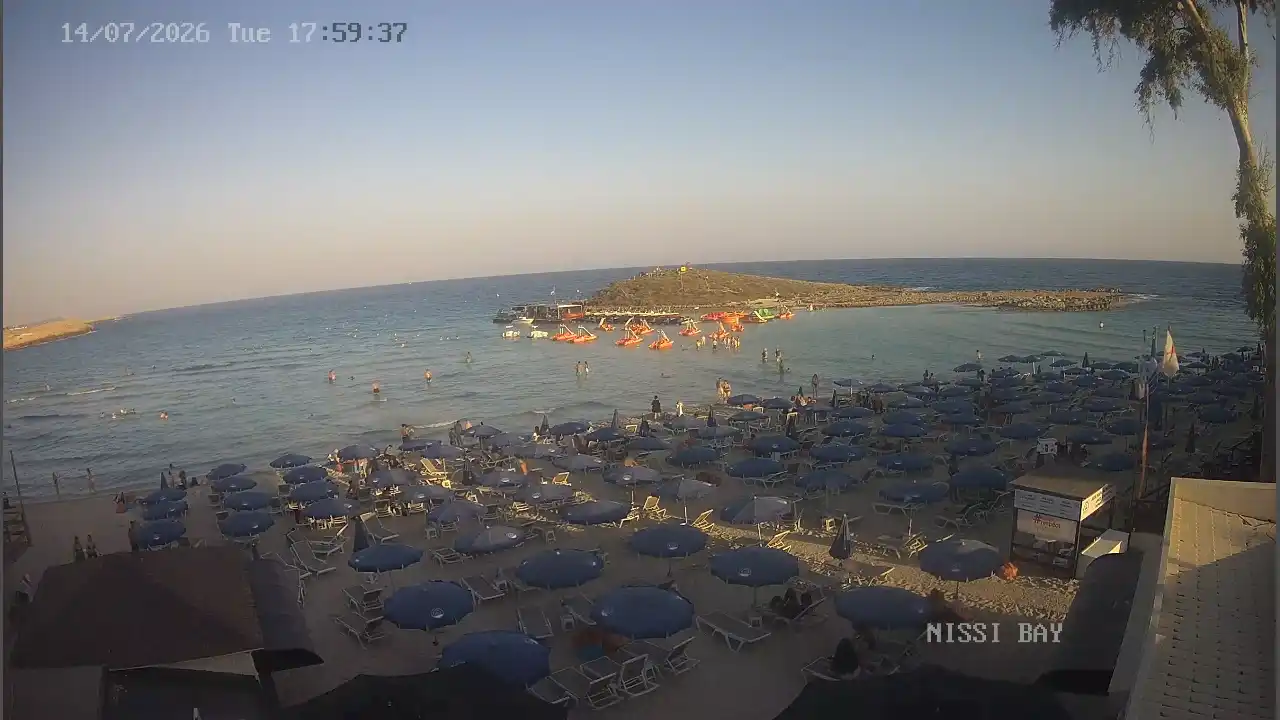 Webcam-Aufnahme aus :city — 14. Juli 2026 16:00