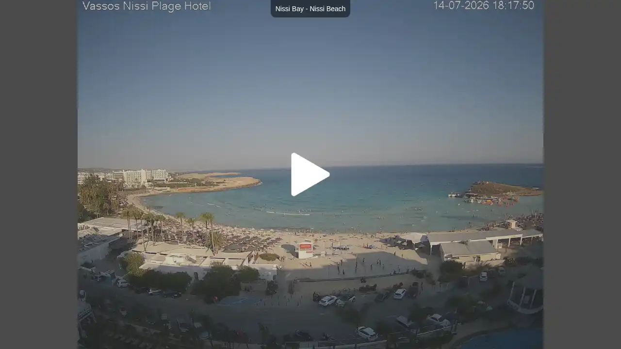 Webcam-Aufnahme aus :city — 14. Juli 2026 16:00
