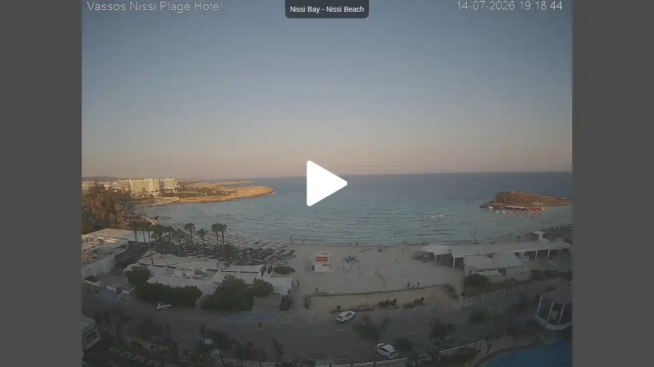 Webcam-Aufnahme aus :city — 14. Juli 2026 17:00