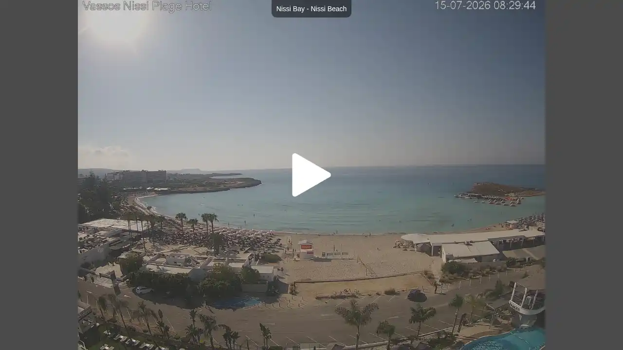 Webcam-Aufnahme aus :city — 15. Juli 2026 06:00