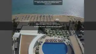Vorschaubild 15. Juli 2026 07:00 Protaras Zypern Strand