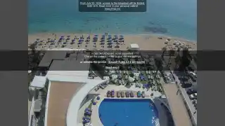 Vorschaubild 15. Juli 2026 08:00 Protaras Zypern Strand