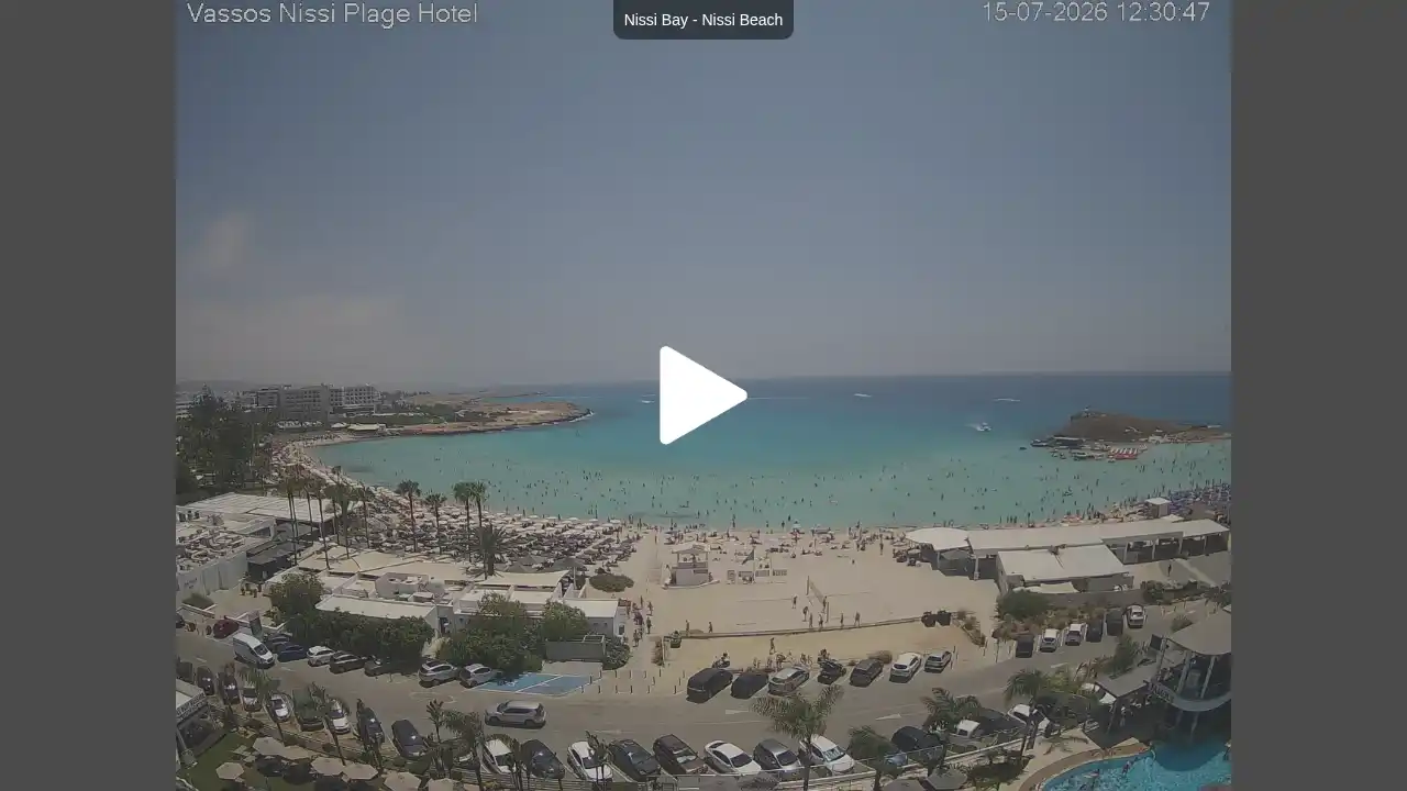 Webcam-Aufnahme aus :city — 15. Juli 2026 10:00