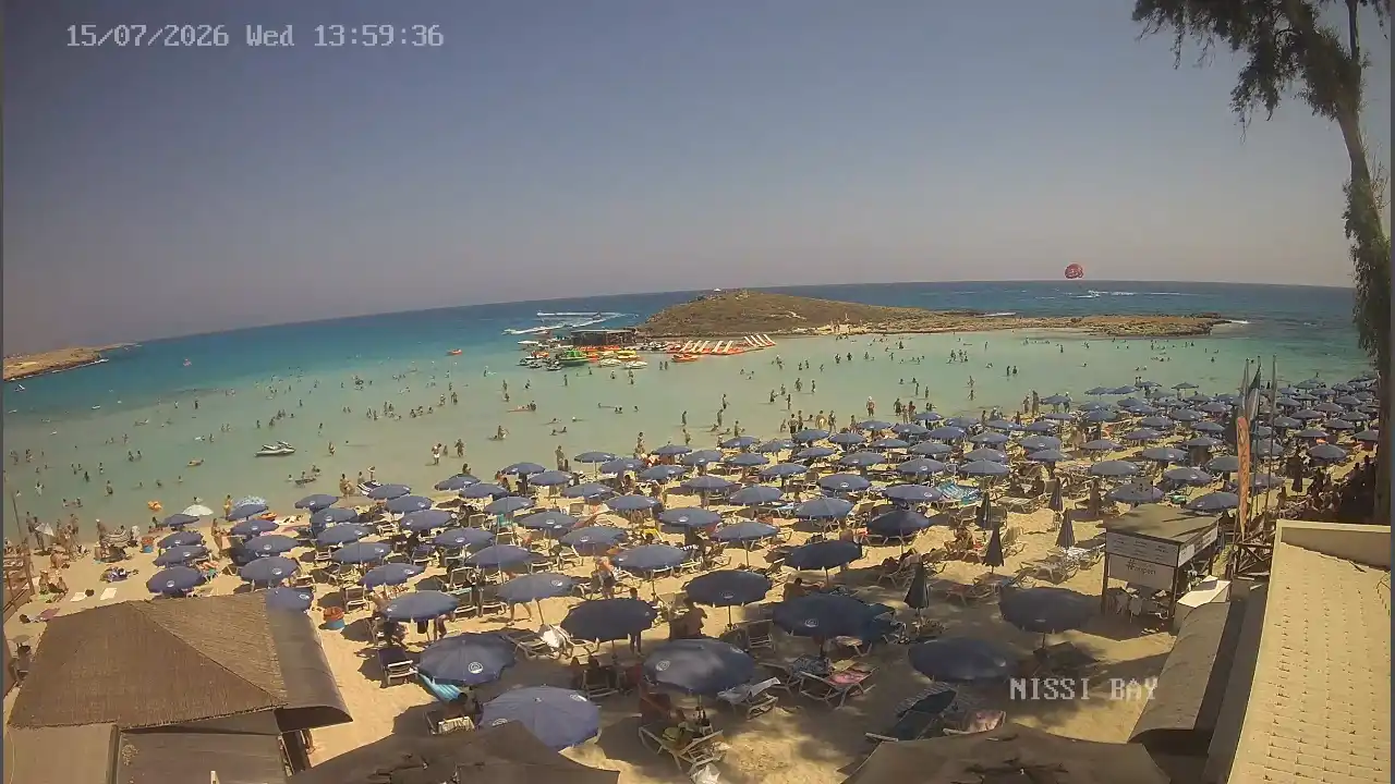 Webcam-Aufnahme aus :city — 15. Juli 2026 12:00